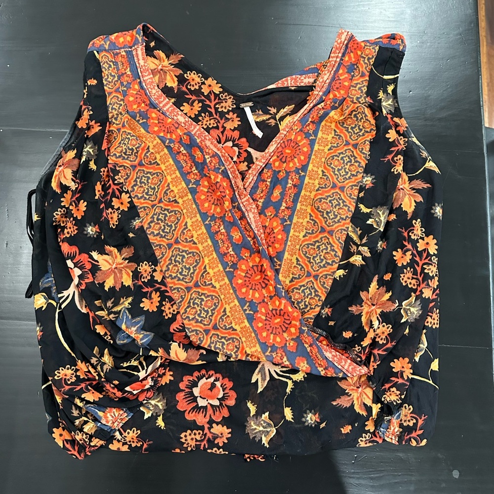 FREE PEOPLE TANK